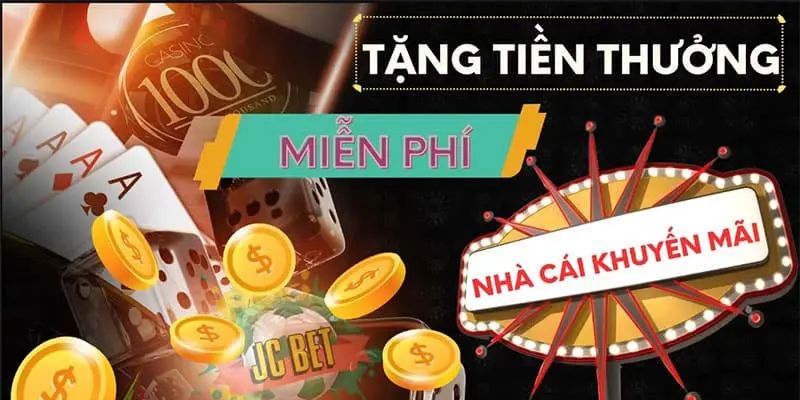 Khuyến mãi nạp lần đầu