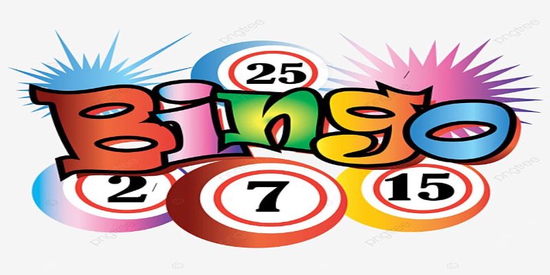 Xổ số bingo