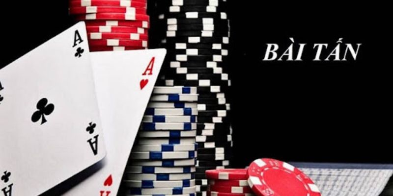 ảnh đại diện bài tấn