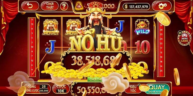 Hướng dẫn chơi game nổ hũ dễ hiểu bạn nên áp dụng