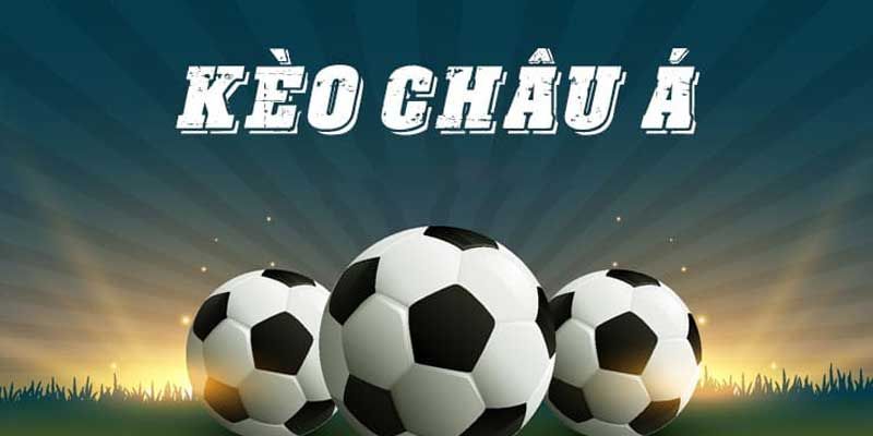 ảnh đại diện kèo châu á