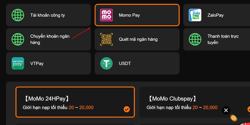 Những tính năng vượt trội tại hệ thống giao dịch mà 77bet tạo ra