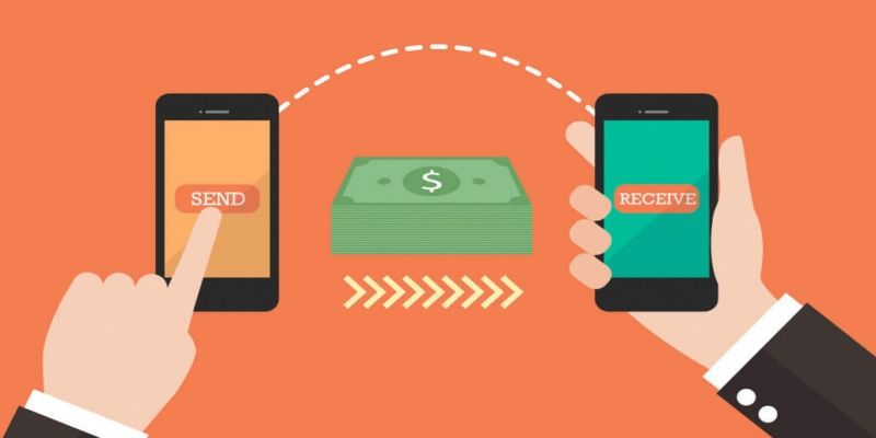 Đảm bảo giao dịch tại đây an toàn và công khai