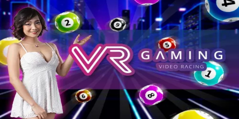 Giới thiệu về xổ số Vr