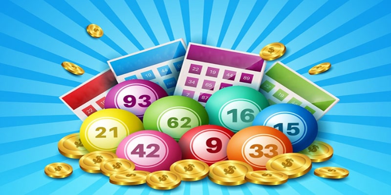Lợi ích khi chơi xổ số Vr tại 77bet