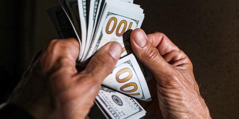 Phân chia vốn cược giúp bet thủ tăng tỷ lệ nhận thưởng