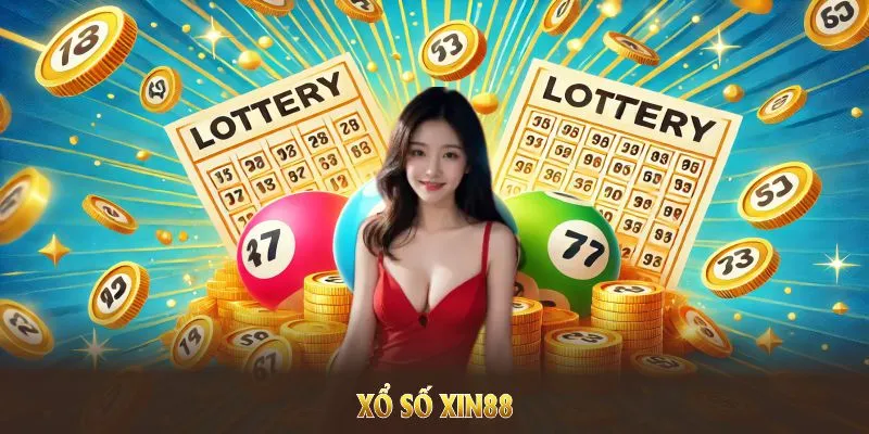 Xổ số XIN88